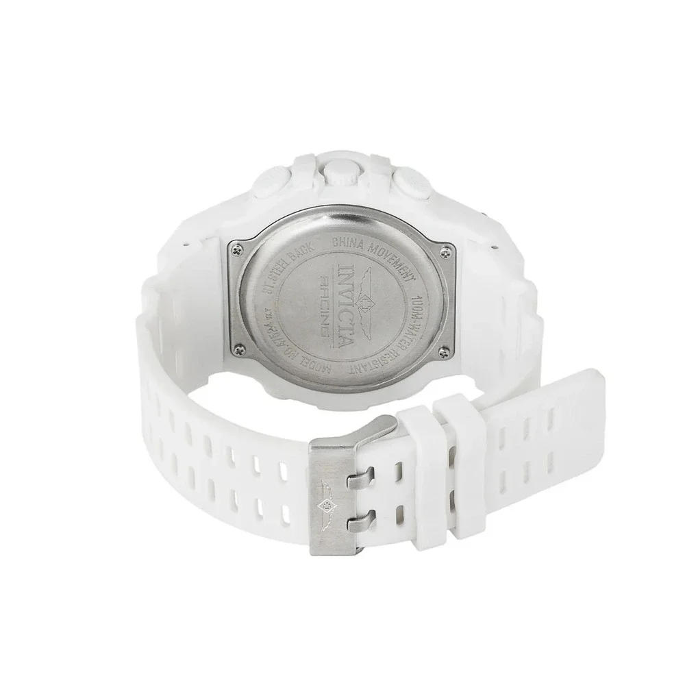 Invicta Racing Burnout Digital Watch‎ 52mm